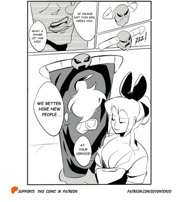 Freaky Stories (Mini-Comics) comic porn sex 316
