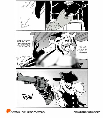 Freaky Stories (Mini-Comics) comic porn sex 323