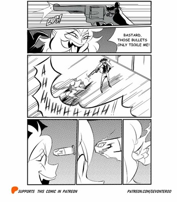 Freaky Stories (Mini-Comics) comic porn sex 324