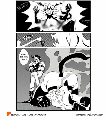 Freaky Stories (Mini-Comics) comic porn sex 325