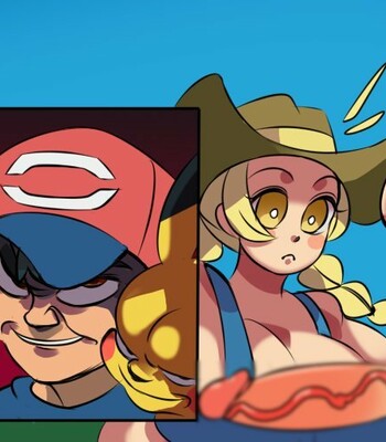 Freaky Stories (Mini-Comics) comic porn sex 340