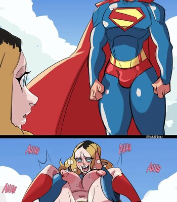 Freaky Stories (Mini-Comics) comic porn sex 347