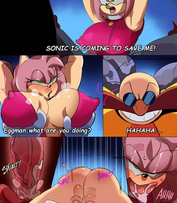 Freaky Stories (Mini-Comics) comic porn sex 351