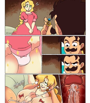Freaky Stories (Mini-Comics) comic porn sex 360