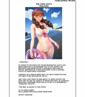 Fuuki-chan Narrowly Saves The Day! comic porn sex 99