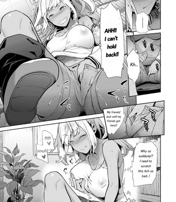 TS Ryuugaku-ki Ch. 1-5 (english translation) comic porn sex 59