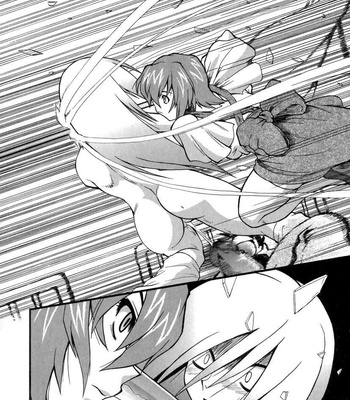 Panicle Chronicle 1-10 [english Translated] comic porn sex 23