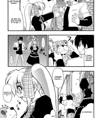 Panicle Chronicle 1-10 [english Translated] comic porn sex 30