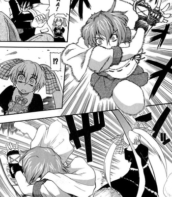 Panicle Chronicle 1-10 [english Translated] comic porn sex 44