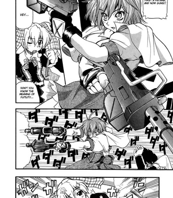 Panicle Chronicle 1-10 [english Translated] comic porn sex 47