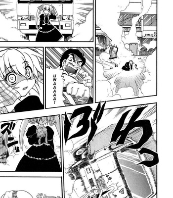 Panicle Chronicle 1-10 [english Translated] comic porn sex 50