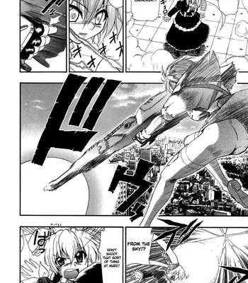 Panicle Chronicle 1-10 [english Translated] comic porn sex 61