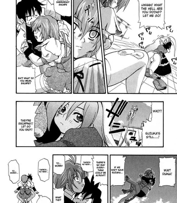 Panicle Chronicle 1-10 [english Translated] comic porn sex 67