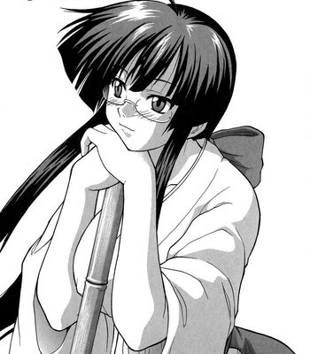 Panicle Chronicle 1-10 [english Translated] comic porn sex 80