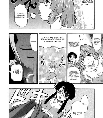 Panicle Chronicle 1-10 [english Translated] comic porn sex 85