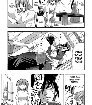 Panicle Chronicle 1-10 [english Translated] comic porn sex 100
