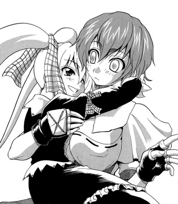 Panicle Chronicle 1-10 [english Translated] comic porn sex 112