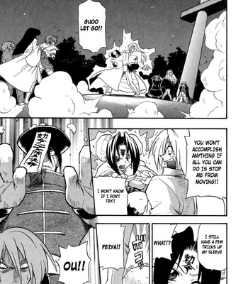 Panicle Chronicle 1-10 [english Translated] comic porn sex 160