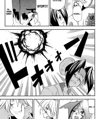 Panicle Chronicle 1-10 [english Translated] comic porn sex 162
