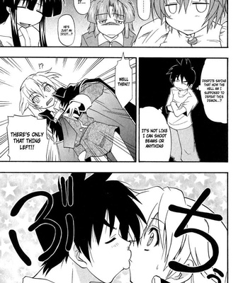 Panicle Chronicle 1-10 [english Translated] comic porn sex 166