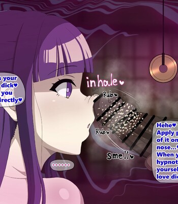[suamado]Fern comic porn sex 5