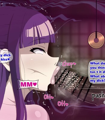[suamado]Fern comic porn sex 7