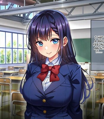 Yuutousei Choukyou Haramase Forced ~Apart no Isshitsu de Okasare Tsuzuketa Joshi Seito no Kiroku~ comic porn sex 9