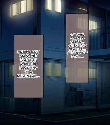 Yuutousei Choukyou Haramase Forced ~Apart no Isshitsu de Okasare Tsuzuketa Joshi Seito no Kiroku~ comic porn sex 14