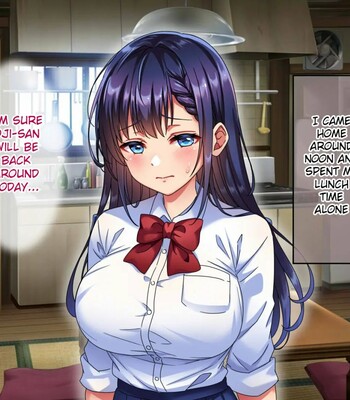 Yuutousei Choukyou Haramase Forced ~Apart no Isshitsu de Okasare Tsuzuketa Joshi Seito no Kiroku~ comic porn sex 152