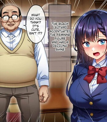 Yuutousei Choukyou Haramase Forced ~Apart no Isshitsu de Okasare Tsuzuketa Joshi Seito no Kiroku~ comic porn sex 183