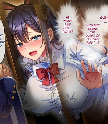 Yuutousei Choukyou Haramase Forced ~Apart no Isshitsu de Okasare Tsuzuketa Joshi Seito no Kiroku~ comic porn sex 201