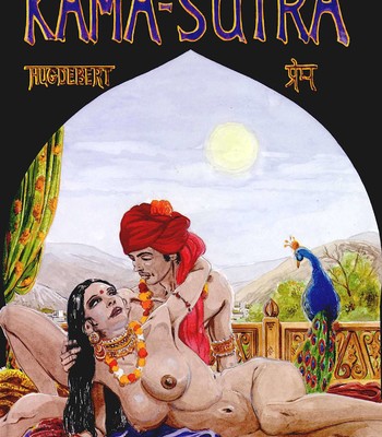 Porn Comics - Kama-Sutra