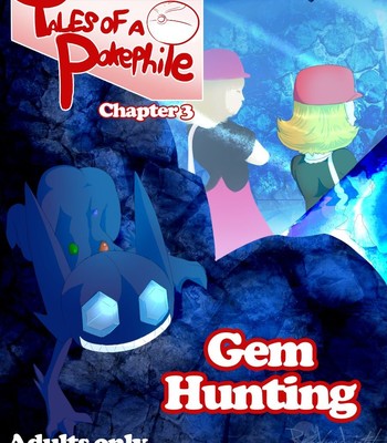 Tales Of A Pokephile Ch. 3 – Gem Hunting [Ongoing] comic porn thumbnail 001