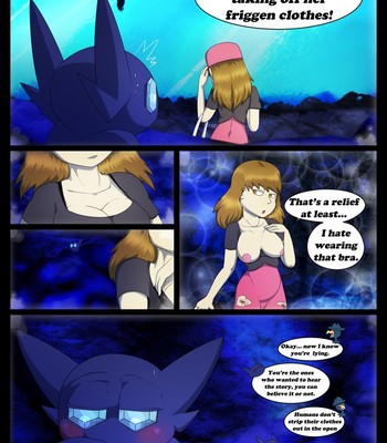 Tales Of A Pokephile Ch. 3 – Gem Hunting [Ongoing] comic porn sex 12