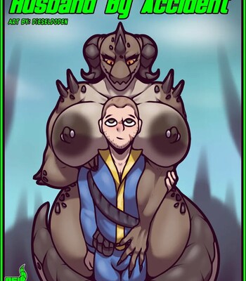Porn Comics - Dieseldoden] Husband by Accident (Fallout) [Ongoing]