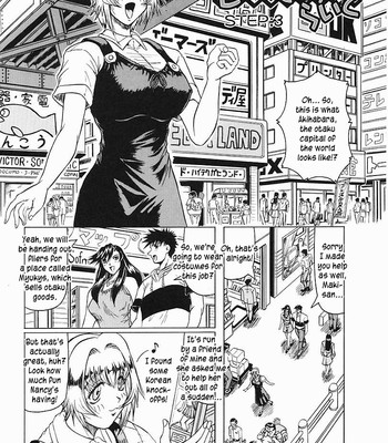 Japanese♥like ch.1-5 comic porn sex 39