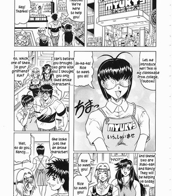 Japanese♥like ch.1-5 comic porn sex 40