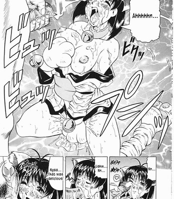 Japanese♥like ch.1-5 comic porn sex 52