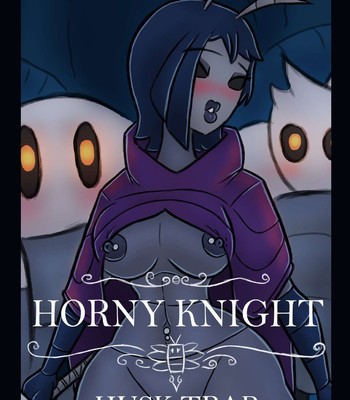 Porn Comics - Parody: Hollow Knight