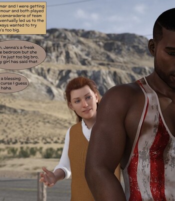 The Shifting Self [Kizaru3D] comic porn sex 6
