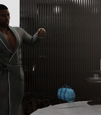 The Shifting Self [Kizaru3D] comic porn sex 61