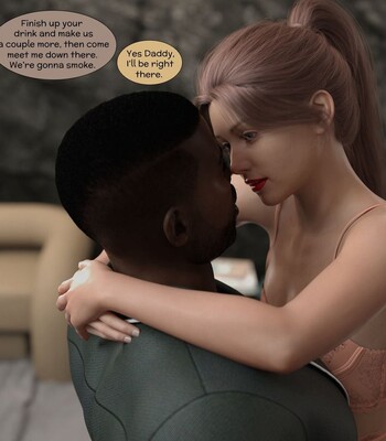 The Shifting Self [Kizaru3D] comic porn sex 66