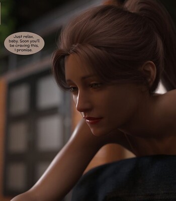 The Shifting Self [Kizaru3D] comic porn sex 80