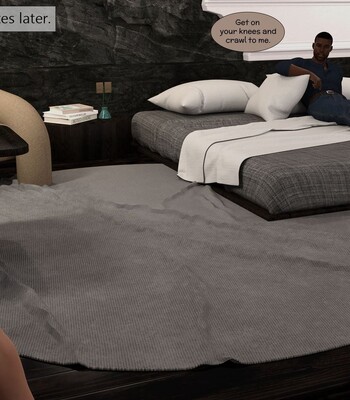 The Shifting Self [Kizaru3D] comic porn sex 101