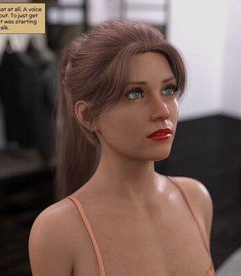 The Shifting Self [Kizaru3D] comic porn sex 104