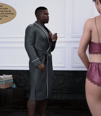 The Shifting Self [Kizaru3D] comic porn sex 148