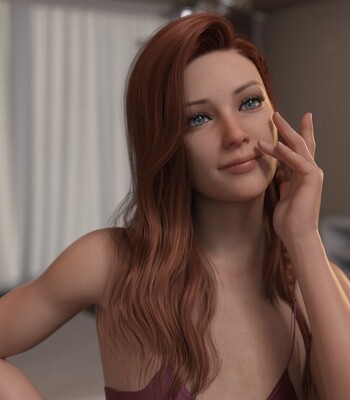 The Shifting Self [Kizaru3D] comic porn sex 153