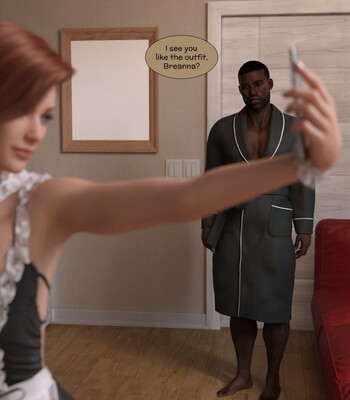 The Shifting Self [Kizaru3D] comic porn sex 156
