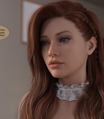 The Shifting Self [Kizaru3D] comic porn sex 160