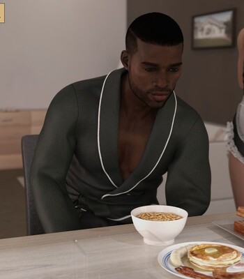 The Shifting Self [Kizaru3D] comic porn sex 161